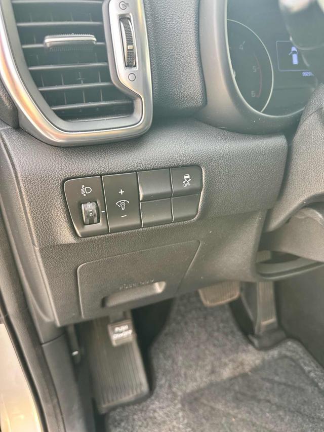 KIA Sportage 1.7 CRDI 141 CV DCT7 2WD Business Class OK NEOPATE