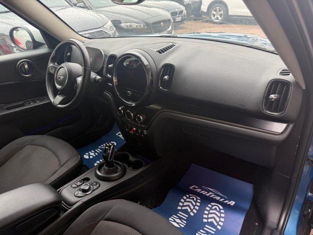 MINI Mini 2.0 Cooper D Northwood Edition Countryman