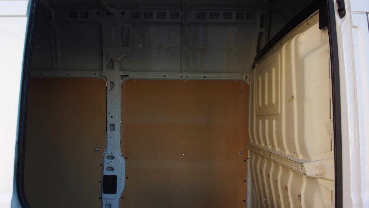 Fiat Ducato 35 2.3 MJT 130CV PC-TN Furgone
