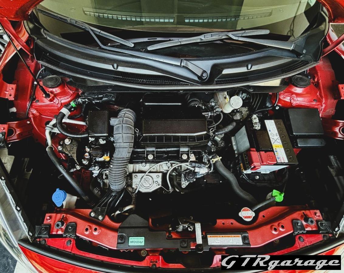 SUZUKI - Swift - 1.2 Hybrid Top SOLO 44000 KM