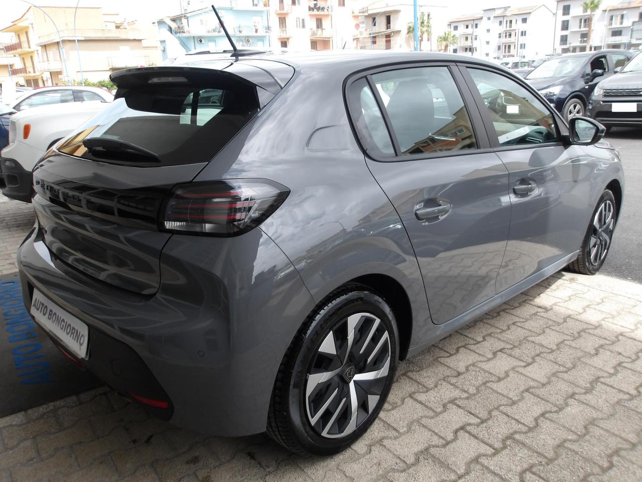 Peugeot 208 Pure Tech 75cv Active