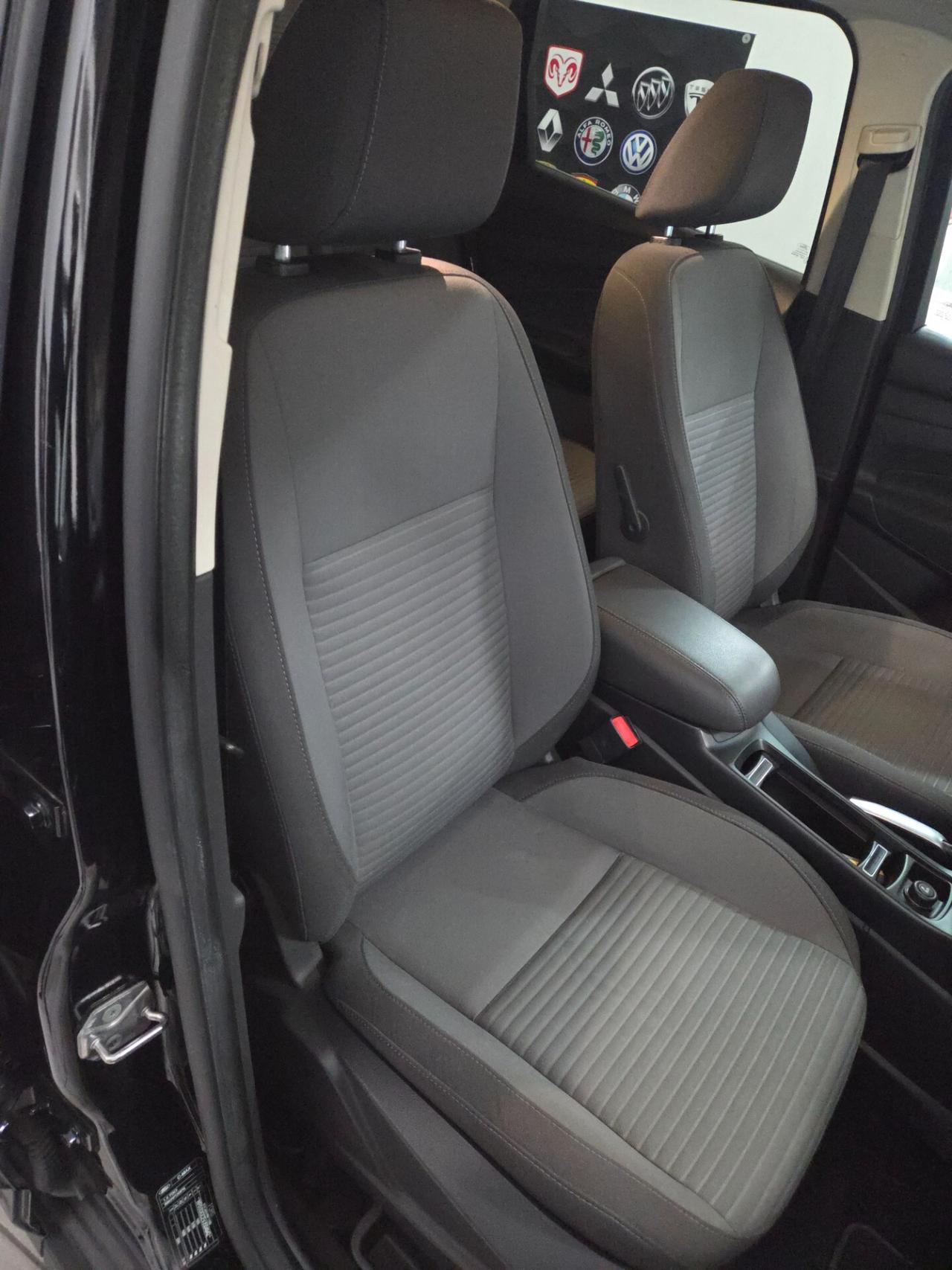 Ford C-Max 1.5 EcoBlue 120CV Start&Stop Business