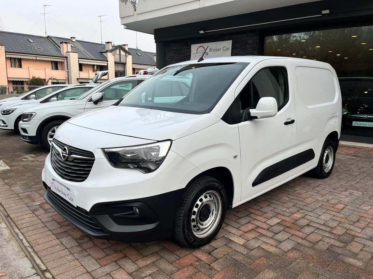 Opel Combo Cargo 1.5 Diesel PC 1000kg