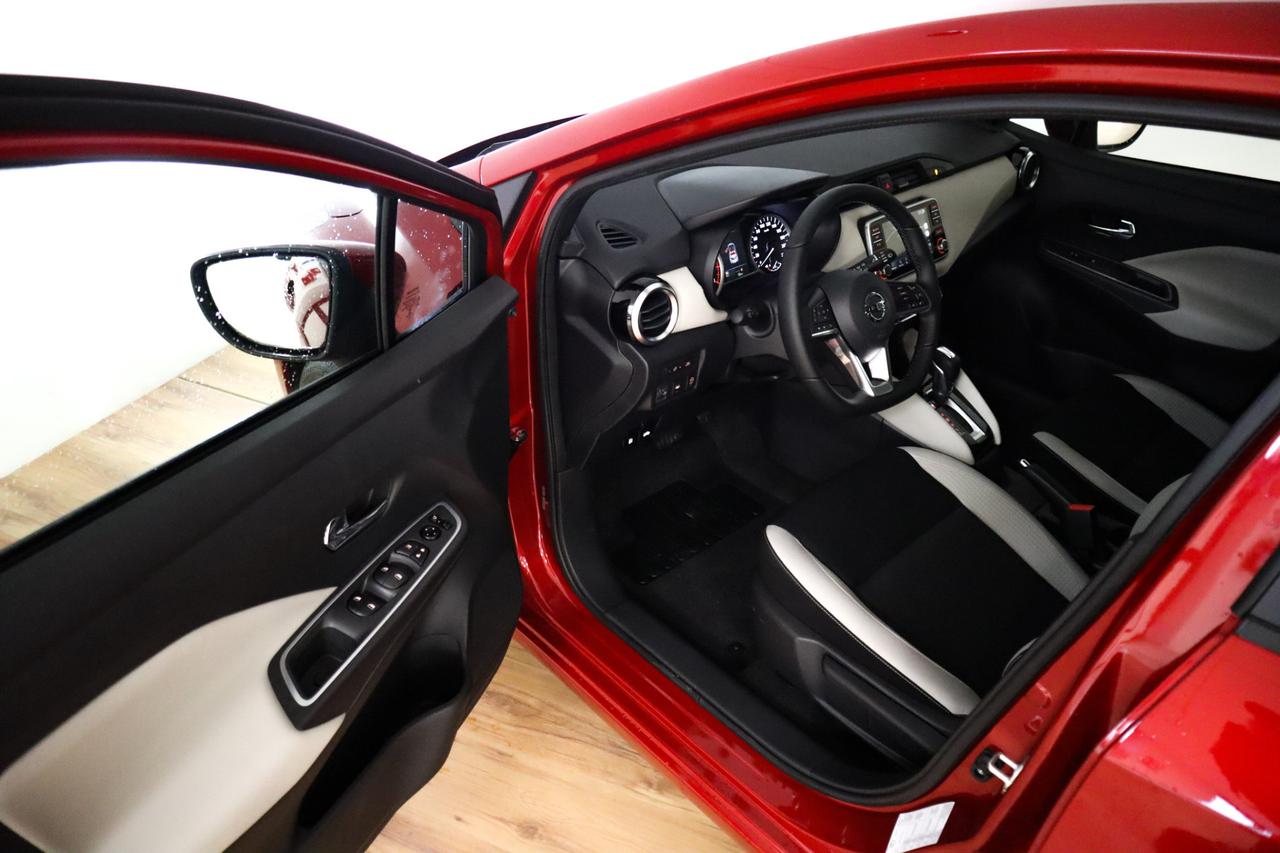 Nissan Micra 1.0 ig-t 92cv Xtronic Tekna