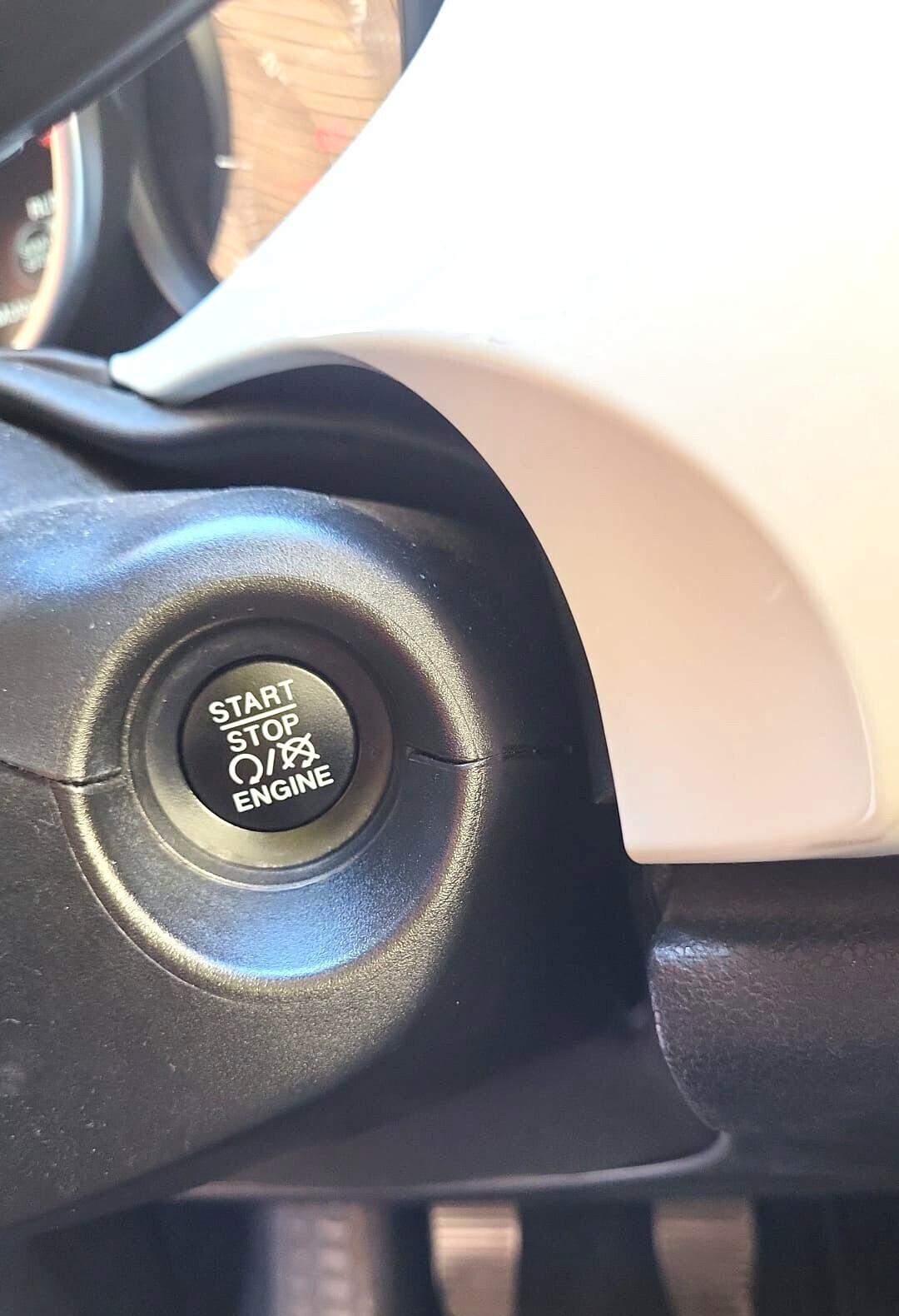 FIAT 500X 1,3 M.JET-EURO 6B-UNICA PROPR-NAVI-TELEC