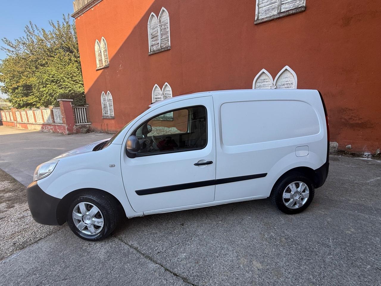 Renault Kangoo 1.5 dCi 90CV 5 porte Stop & Start Extrem