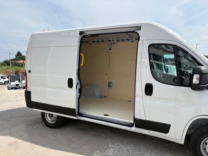FIAT Ducato 35 MH2 2.2 mjt3 140cv