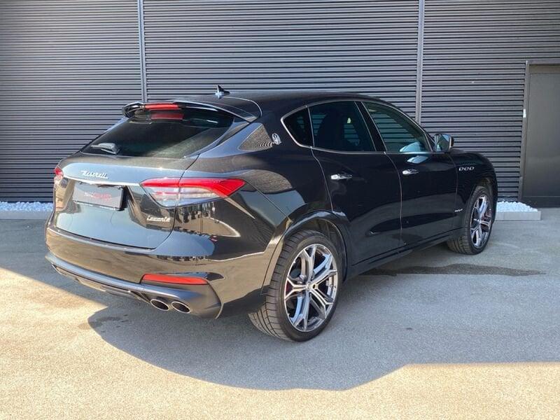 Maserati Levante 3.0 V6 DS GranSport Q4 Atom. 275 CV