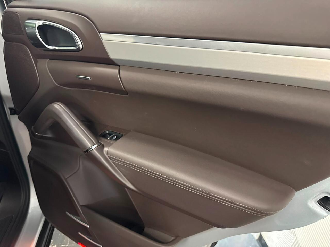 Porsche Cayenne 3.0 Diesel