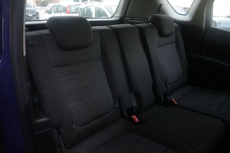 Opel Meriva Opel Meriva 1.4 100cv MT5 Cosmo 74KW ANNO 2016