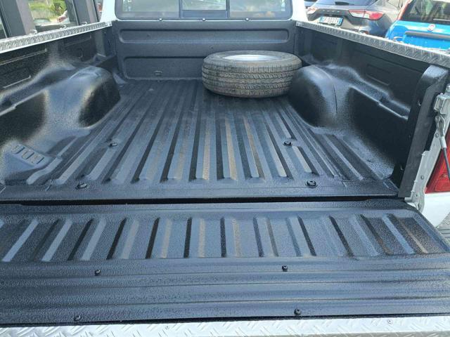 FORD Ranger V6 pickup 2.9 benzina/GPL 2posti