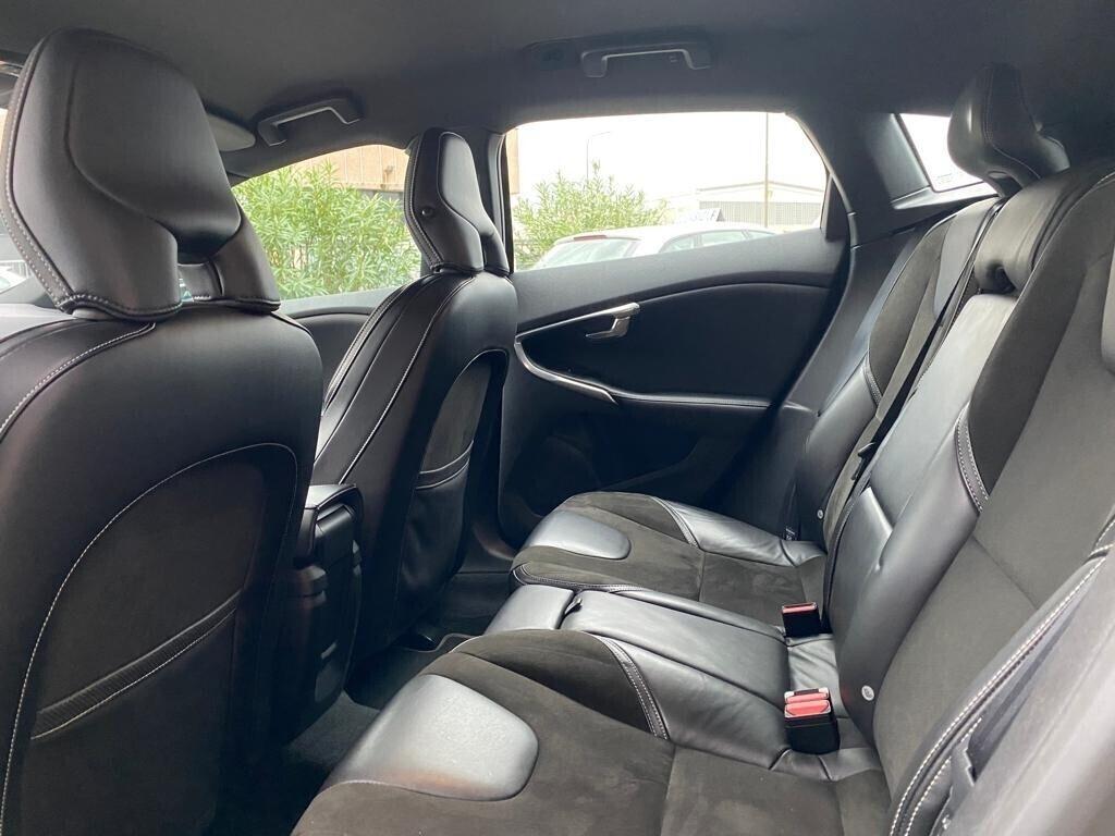 Volvo V40 D2 1.6 Momentum
