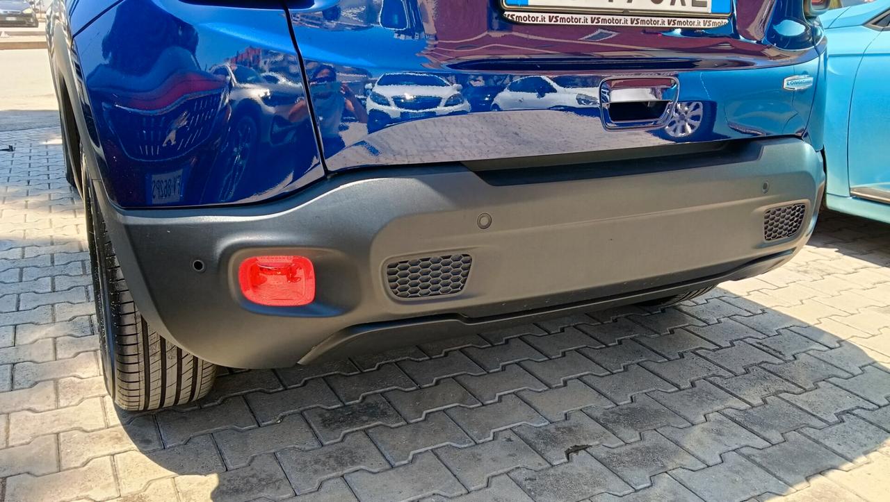 JEEP RENEGADE 1.0 BENZ-PREZZO PROMO!