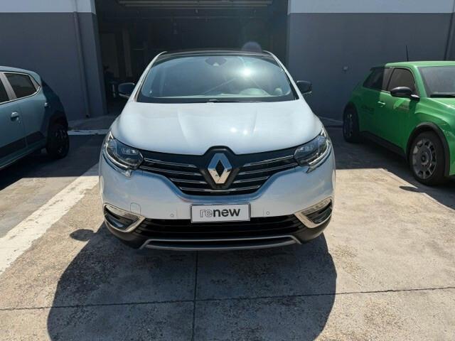 Renault Espace Blue dCi 200CV EDC Executive 4Control 7 posti