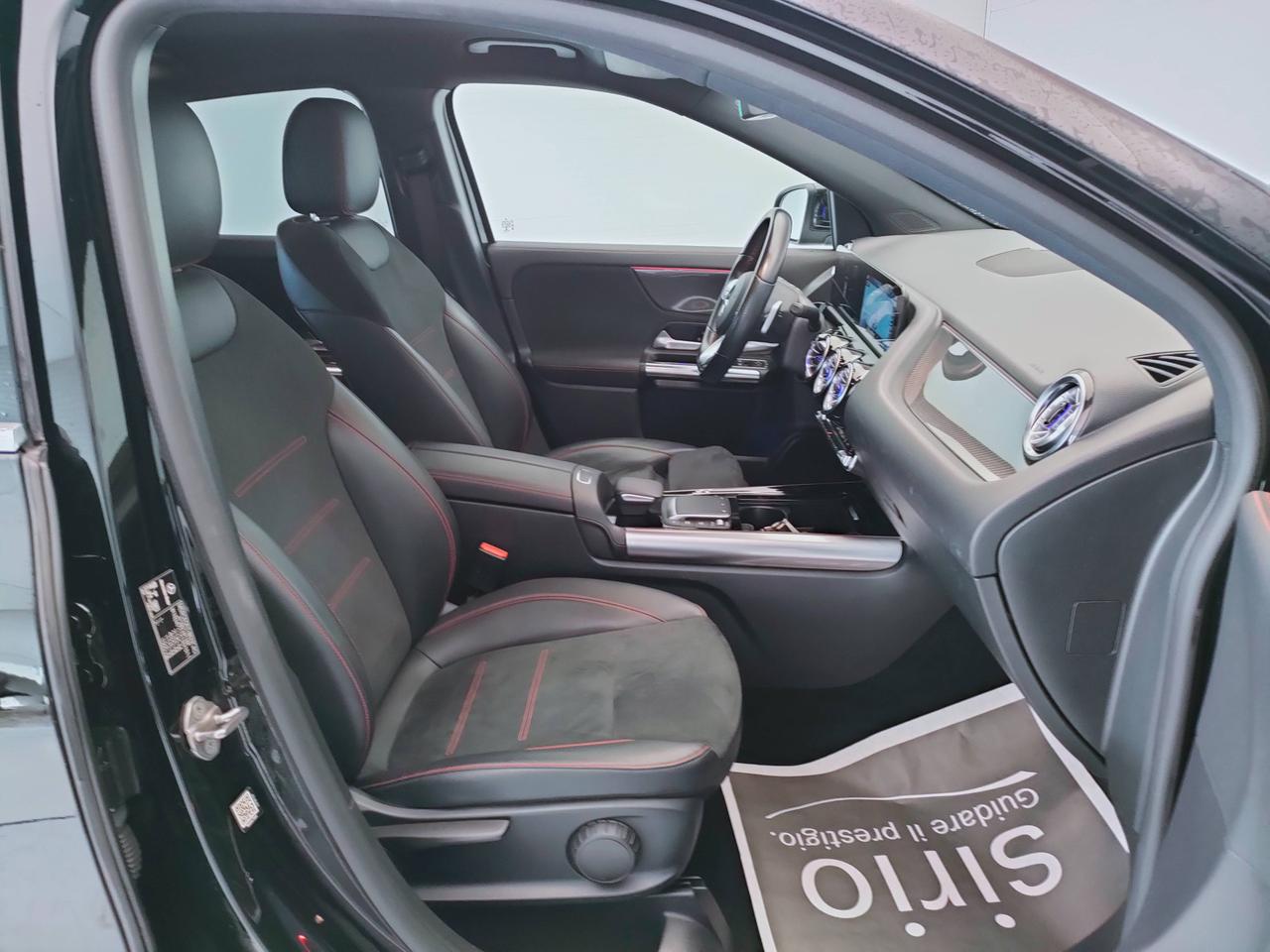 Mercedes-Benz GLA-H247 2020 - GLA 200 d Premium auto