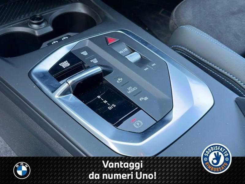 BMW Serie 1 118d M Sport Pro