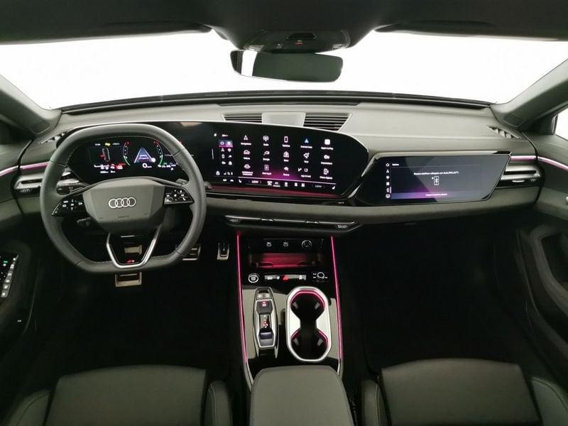 Audi A6 2.0 e-hybrid Business quattro 299cv s-tronic