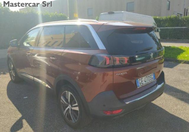 PEUGEOT 5008 5008 II 2021 1.5 bluehdi Allure s - GE470SG