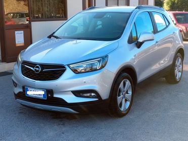 Opel Mokka X 1.6 CDTI Ecotec 4x2 Start&Stop Innovation