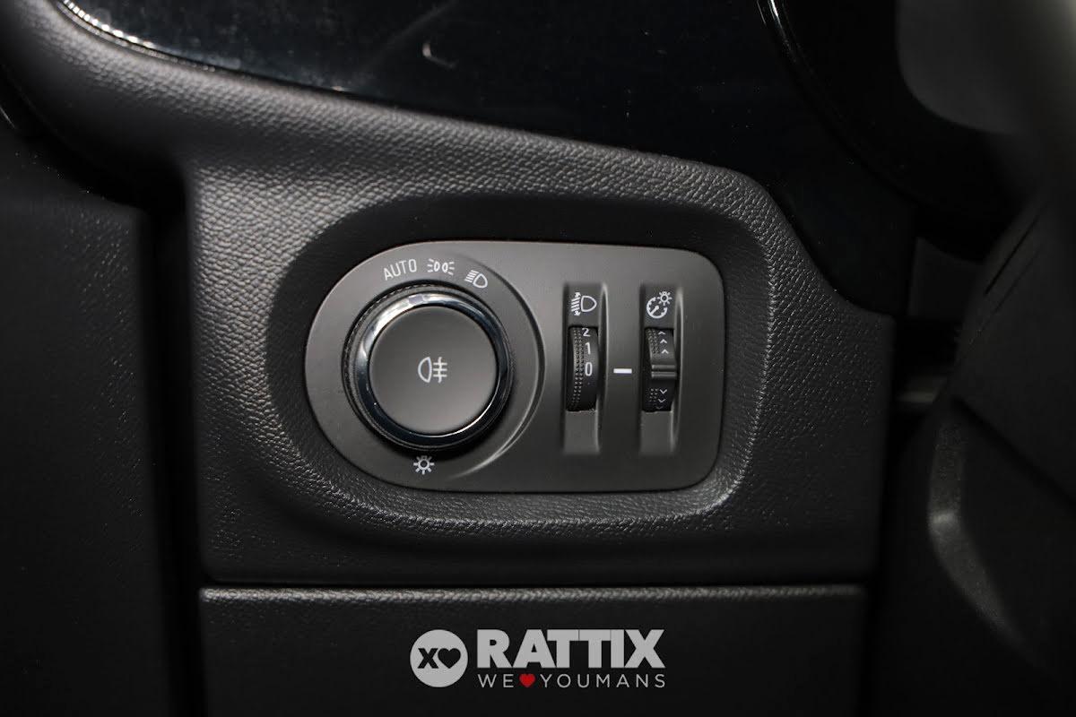 Opel Corsa-e motore elettrico 57kW Elegance