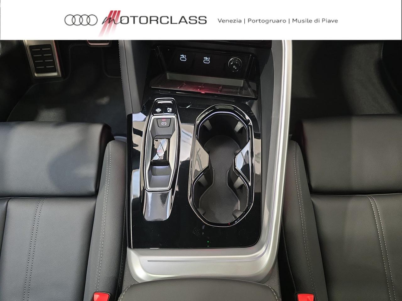 Audi Q5 sportback 2.0 tdi mhev+ 204cv s line edition quattro