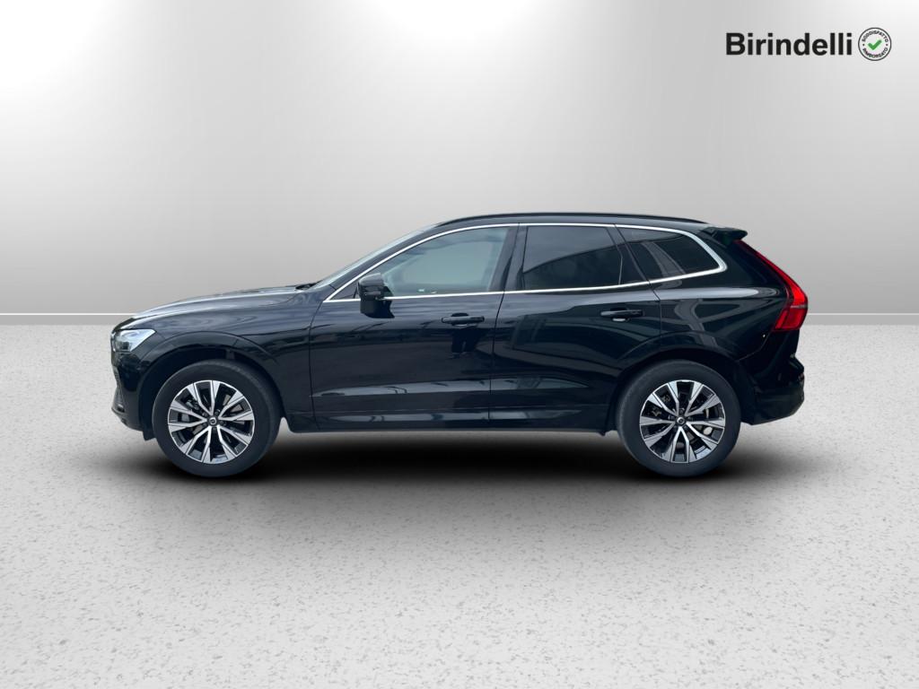 VOLVO XC60 (2017-->) - XC60 B4 (d) automatico Business