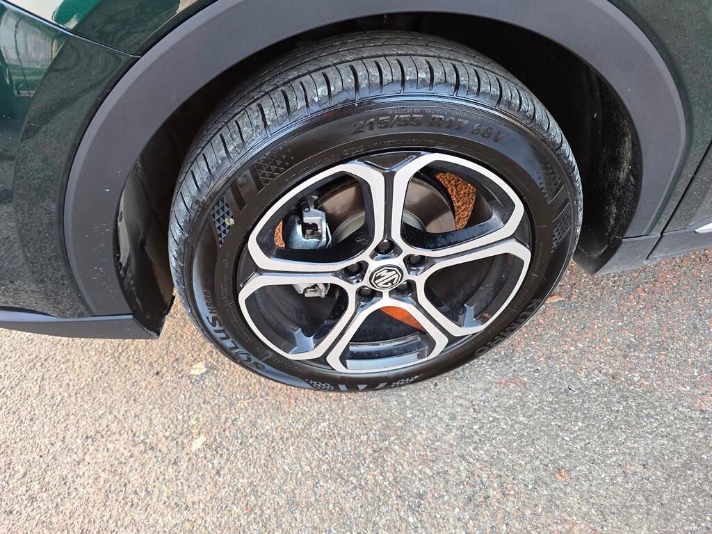 Mg ZS 1.5 115CV COMFORT AZIENDALE