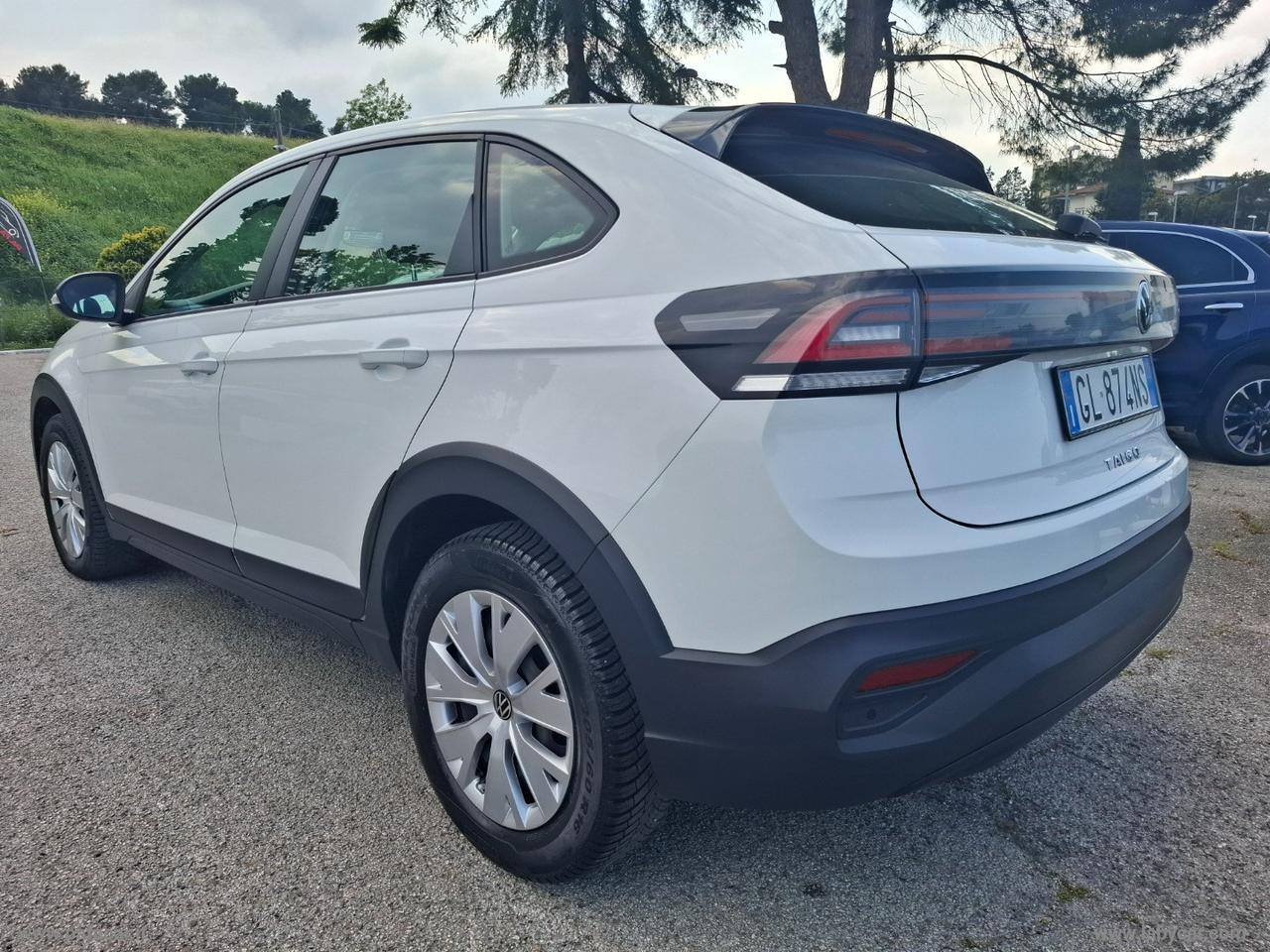 VOLKSWAGEN Taigo 1.0 TSI Life