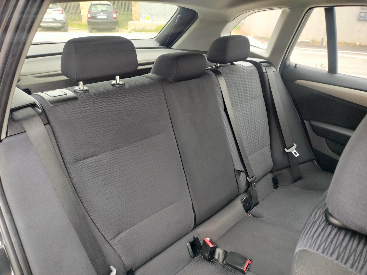 Bmw X1 sDrive18d Sport Line