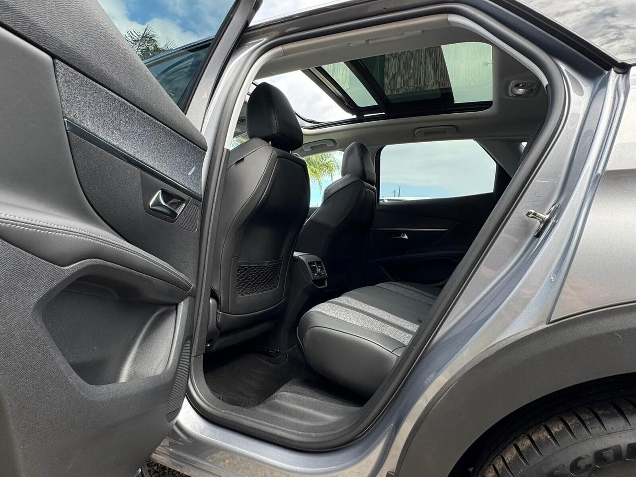 Peugeot 3008 BlueHDi 130 S&S Allure