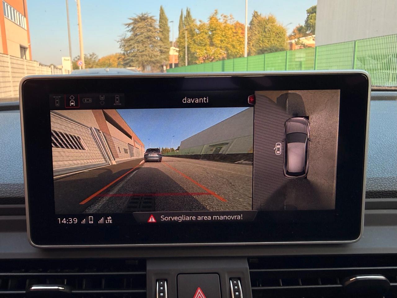 Audi Q5 40 TDI quattro S tronic Sport | 12 MESI GARANZIA