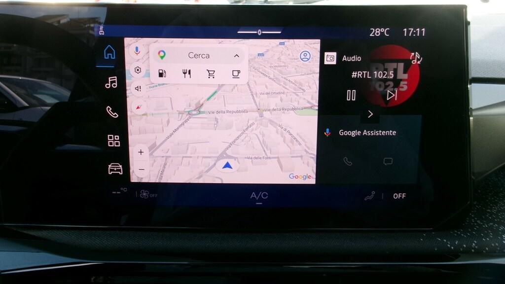 Renault Clio 1.8 full hybrid E-Tech Techno Auto