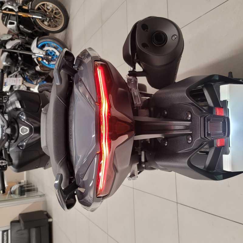 Yamaha T-Max 560 Tech Max - 2022