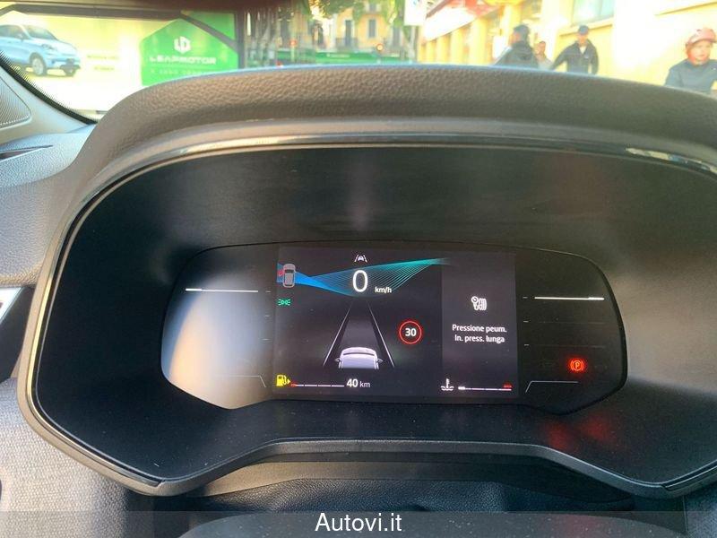 Renault Clio SCe 75 CV 5 porte Intens