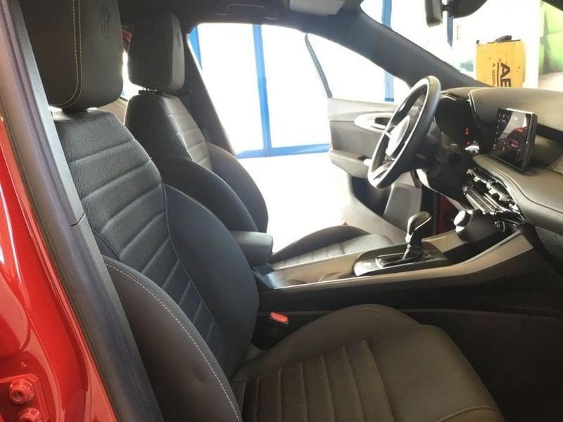 Alfa Romeo Tonale Tonale 1.6 diesel 130 CV TCT6 Ti