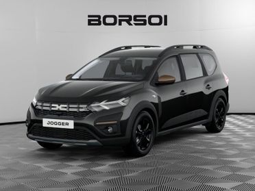 Dacia Jogger Extreme UP MY24 TCe 100 GPL ECO-G 7p