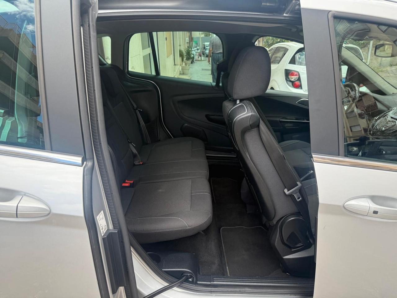 Ford B-Max 1.5 TDCi 75 CV Business