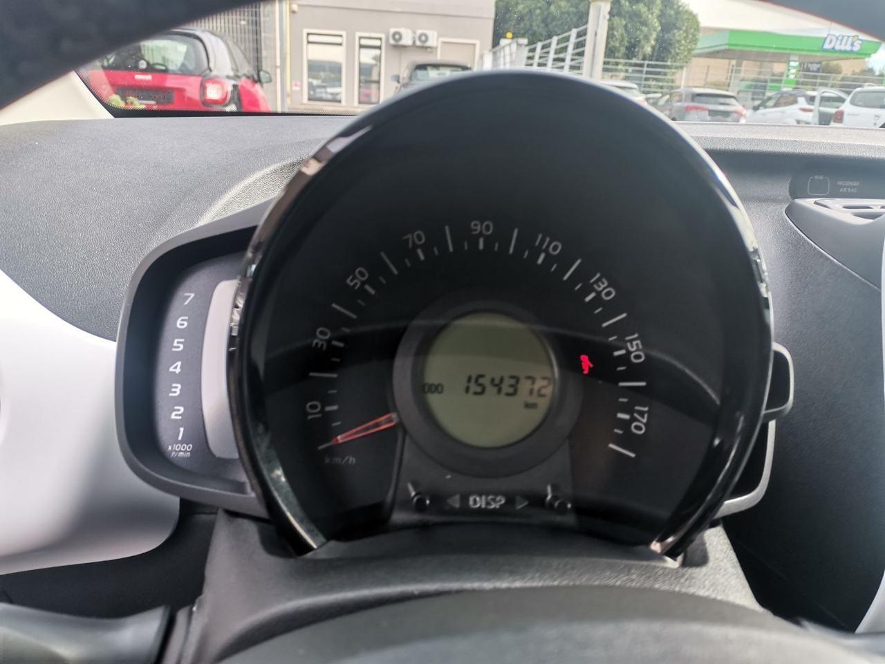 Peugeot 108 PureTech 82 5 porte Allure