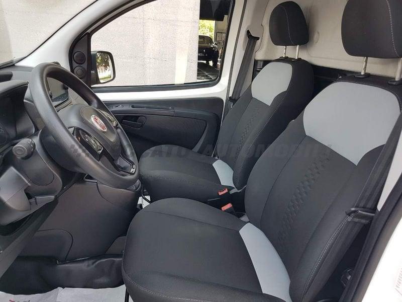 FIAT Fiorino Fiorino cargo 1.3 mjt 95cv SX