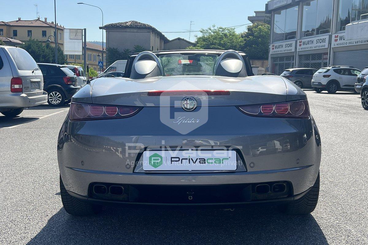 ALFA ROMEO Spider 2.2 JTS
