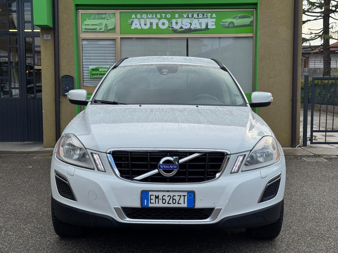 Volvo XC60 INTEGRALE AUTOMATICO