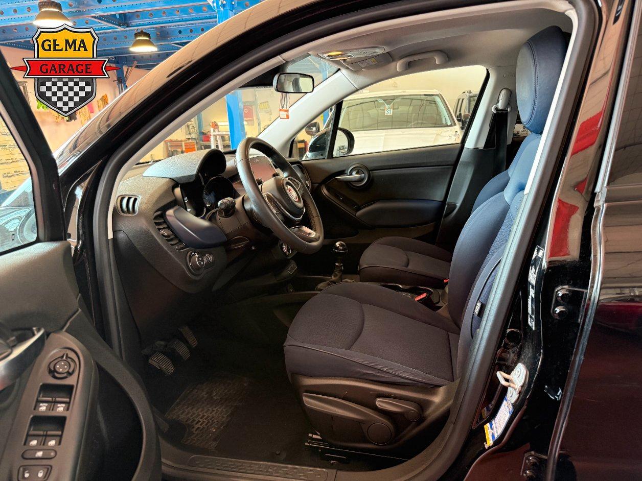 Fiat 500 X 500X 1.3 mjet 95cv