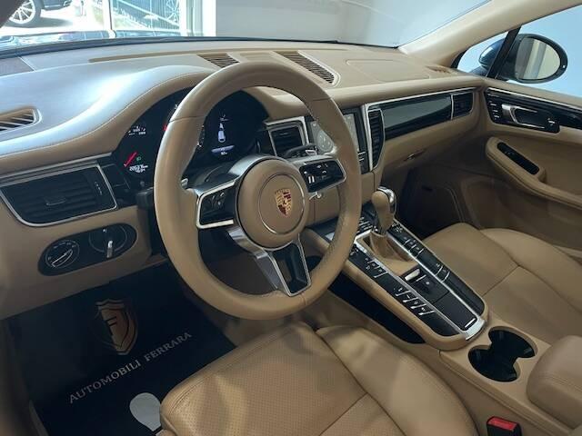 Porsche Macan 3.0d S 250cv pdk