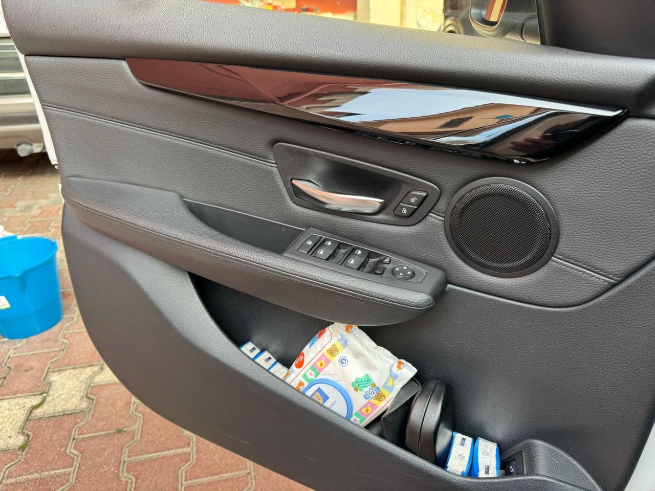 Bmw 216 216d Active Tourer Luxury