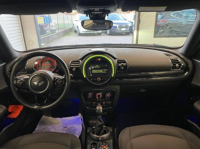 Mini Clubman 1.5 One D auto