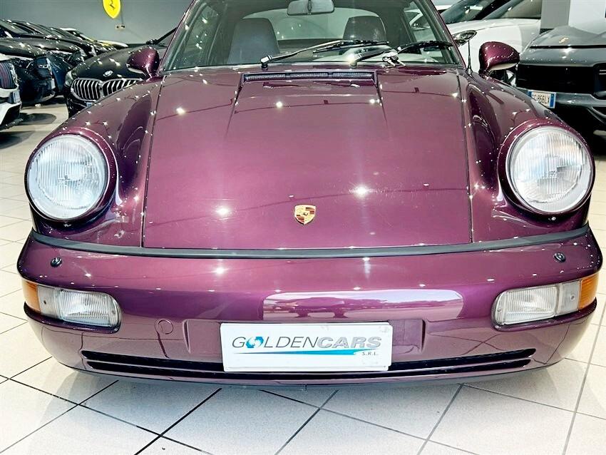 Porsche 911 Carrera 2 cat Cabriolet