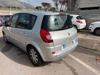 Renault Scenic Scénic 1.9 dCi/130CV Conquest