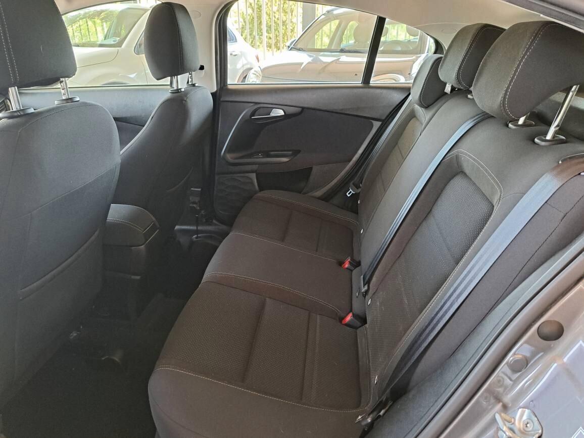 Fiat Tipo 1.3 Mjt S&S 5 porte Business