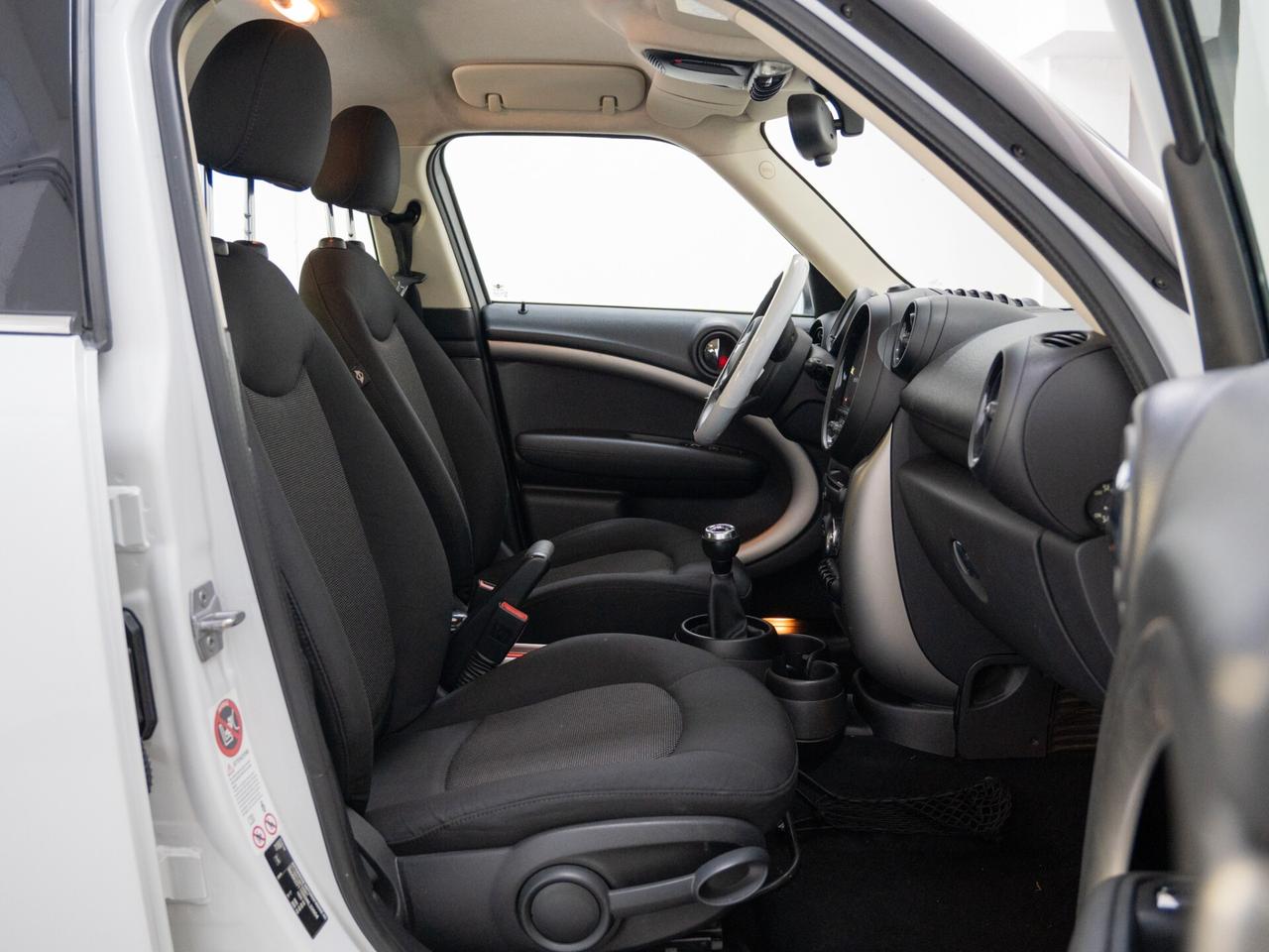 Mini Cooper Countryman 1.6