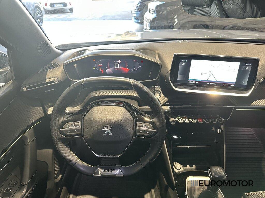 Peugeot 2008 1.5 BlueHDi GT